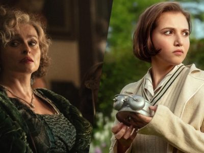 Os Sete Relógios de Agatha Christie: Trailer oficial e data de estreia na Netflix