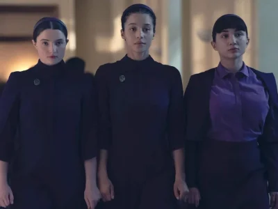 Os Testamentos: Novidades sobre a 2ª temporada da sequência de The Handmaid’s Tale no Disney+
