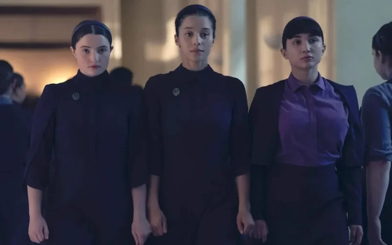 Os Testamentos: Novidades sobre a 2ª temporada da sequência de The Handmaid's Tale no Disney+