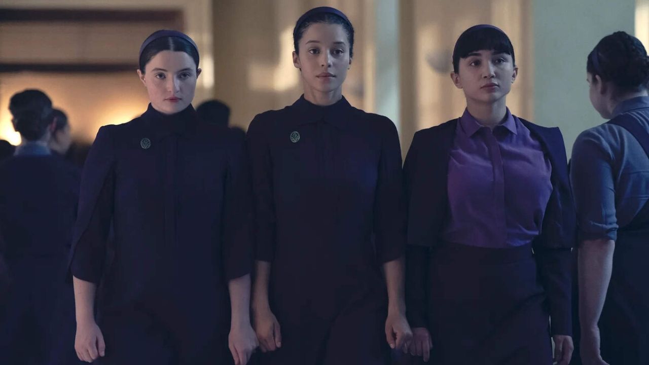 Os Testamentos: Novidades sobre a 2ª temporada da sequência de The Handmaid’s Tale no Disney+