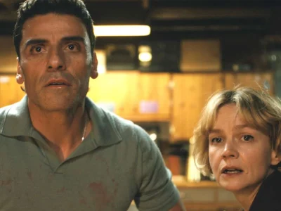 Oscar Isaac e Carey Mulligan lidam com crises conjugais no novo trailer de ‘Treta’