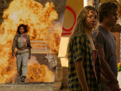 Outer Banks: Tudo Sobre a 5ª Temporada, Data de Estreia e Trailer Oficial