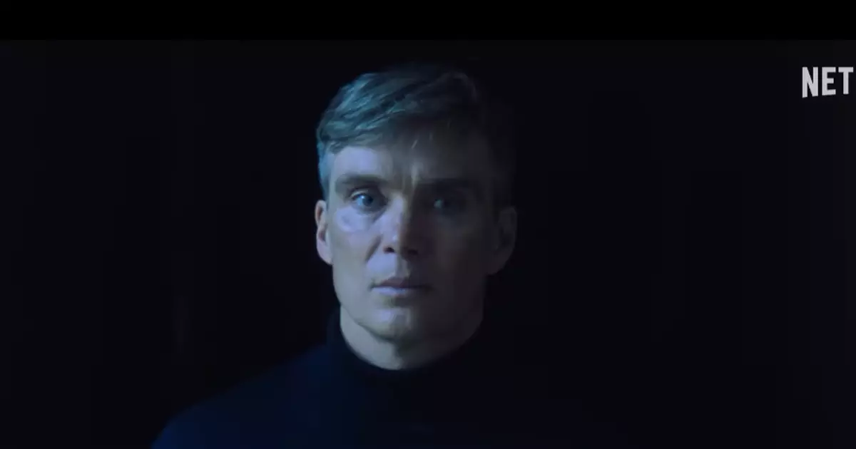 Peaky Blinders: O Homem Imortal | Netflix libera trailer oficial do filme