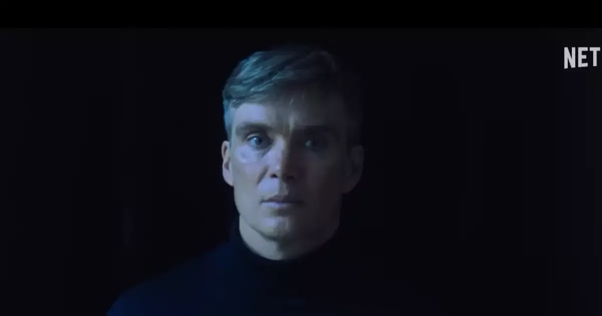 Peaky Blinders: O Homem Imortal | Netflix libera trailer oficial do filme