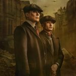 'Peaky Blinders: O Homem Imortal', a sequência da série com Cillian Murphy, tem trailer oficial divulgado