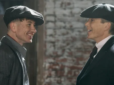 “Peaky Blinders: O Homem Imortal” tem trailer oficial divulgado; confira!