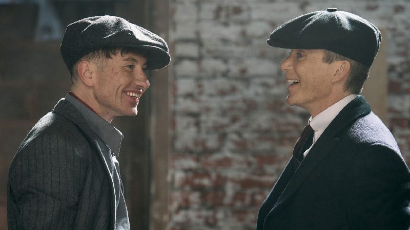 "Peaky Blinders: O Homem Imortal" revela seu trailer oficial e traz novidades empolgantes