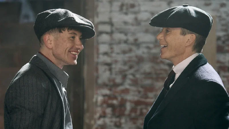 "Peaky Blinders: O Homem Imortal" revela seu trailer oficial e traz novidades empolgantes
