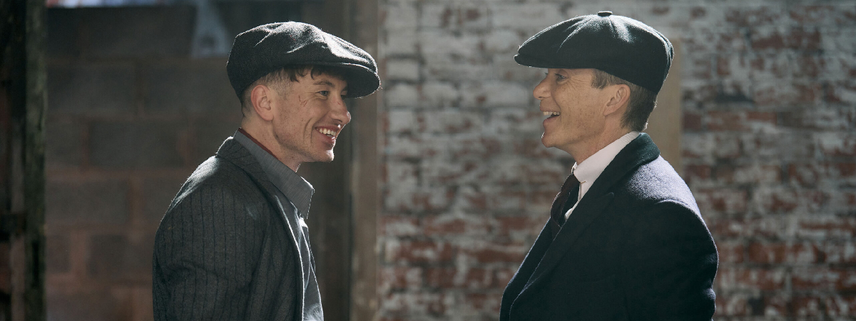 "Peaky Blinders: O Homem Imortal" revela seu trailer oficial e traz novidades empolgantes