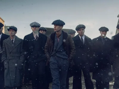 Peaky Blinders: O Homem Imortal revela trailer eletrizante com o filho de Tommy Shelby