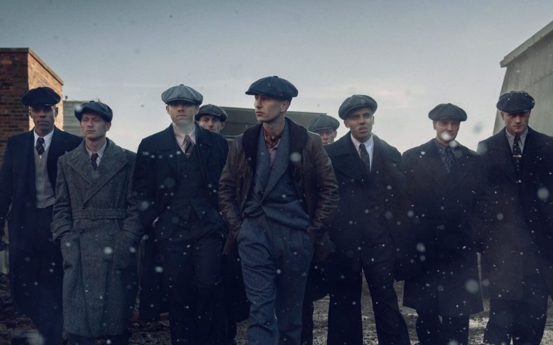 Peaky Blinders: O Homem Imortal revela trailer eletrizante com o filho de Tommy Shelby