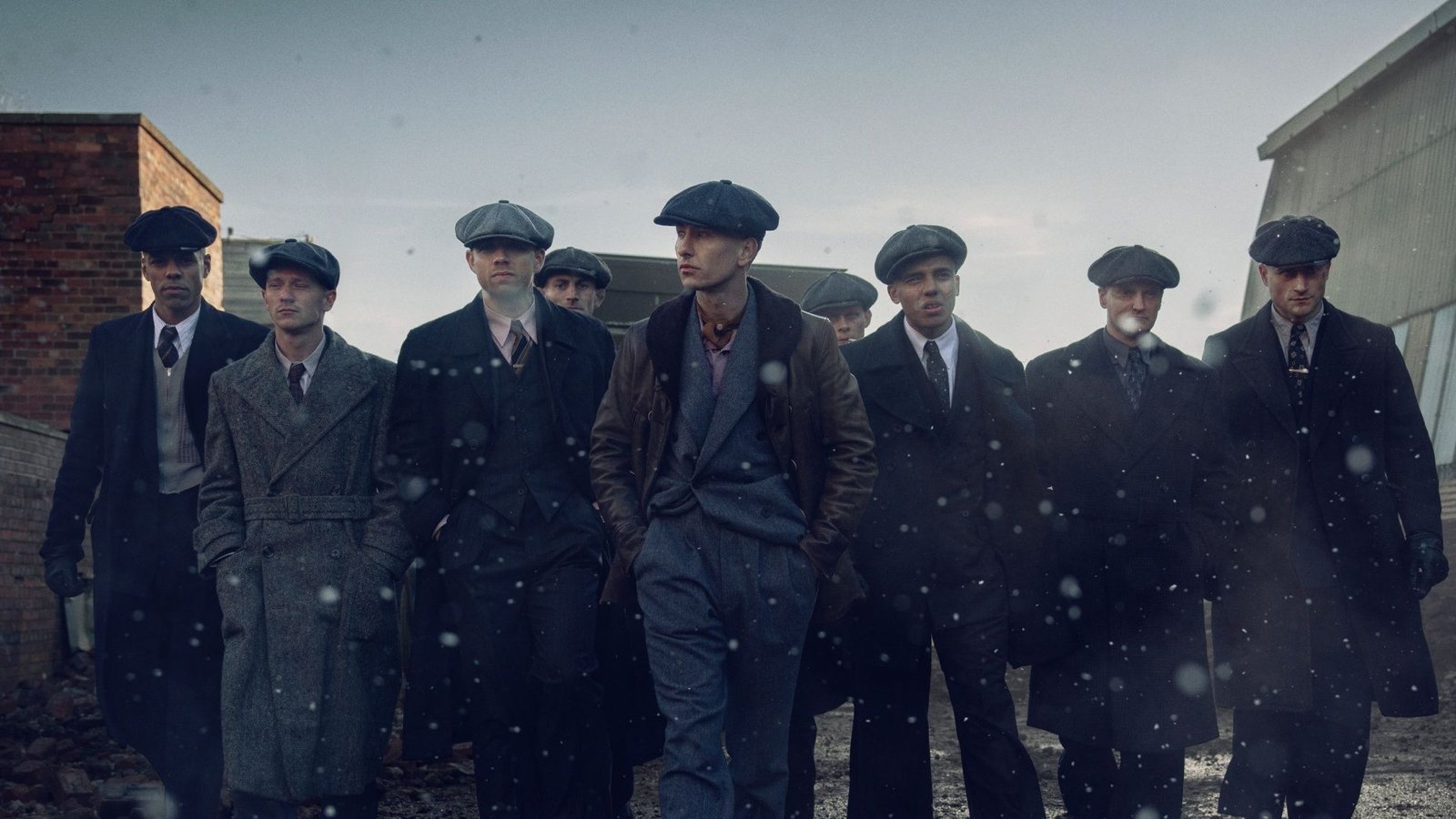 Peaky Blinders: O Homem Imortal revela trailer eletrizante com o filho de Tommy Shelby