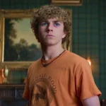 Percy Jackson: Primeiro trailer da 3ª temporada é lançado e estreia no Disney+ é confirmada