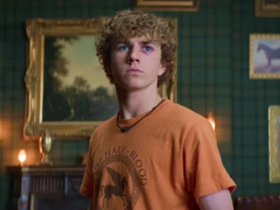 Percy Jackson: Primeiro trailer da 3ª temporada é lançado e estreia no Disney+ é confirmada