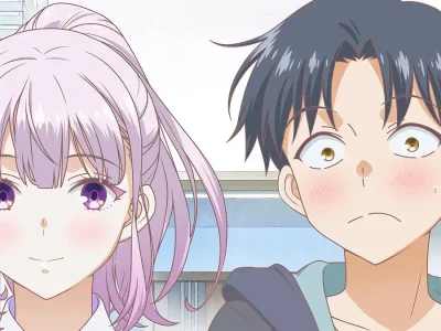 Promise Me the Spotlight é adaptado para anime e divulga primeira imagem oficial
