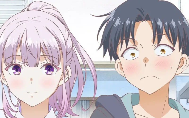Promise Me the Spotlight é adaptado para anime e divulga primeira imagem oficial