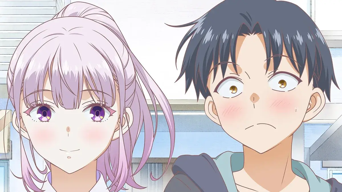 Promise Me the Spotlight é adaptado para anime e divulga primeira imagem oficial