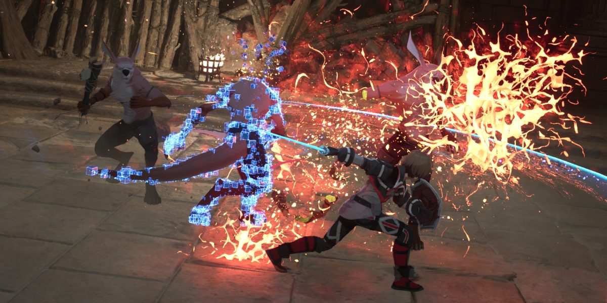 RPG Echoes of Aincrad Lança Versões para PC e Consoles