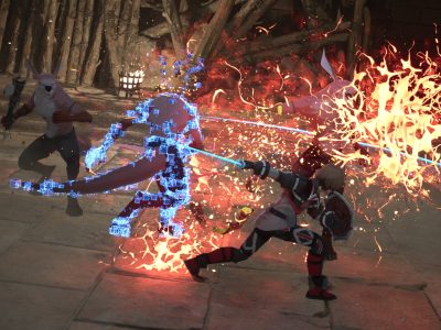 RPG Echoes of Aincrad Lança Versões para PC e Consoles