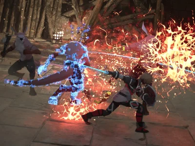 RPG Echoes of Aincrad Lança Versões para PC e Consoles