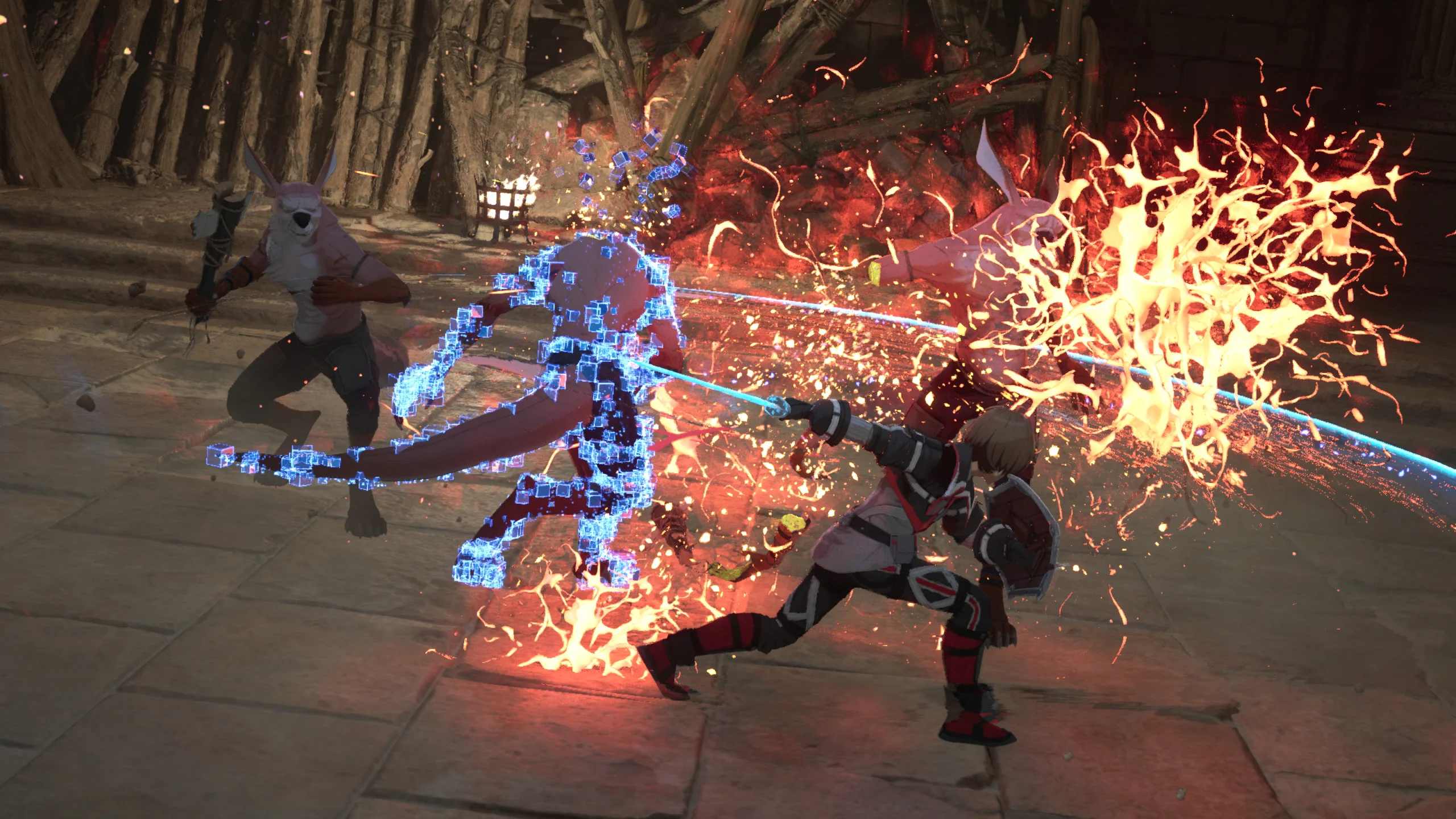 RPG Echoes of Aincrad Lança Versões para PC e Consoles