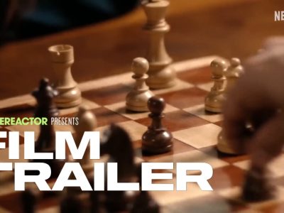 Rainha do Xadrez: Confira o Trailer Oficial da Nova Série da Netflix