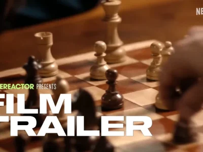 Rainha do Xadrez: Confira o Trailer Oficial da Nova Série da Netflix