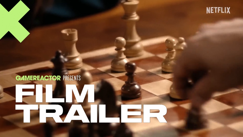 Rainha do Xadrez: Confira o Trailer Oficial da Nova Série da Netflix