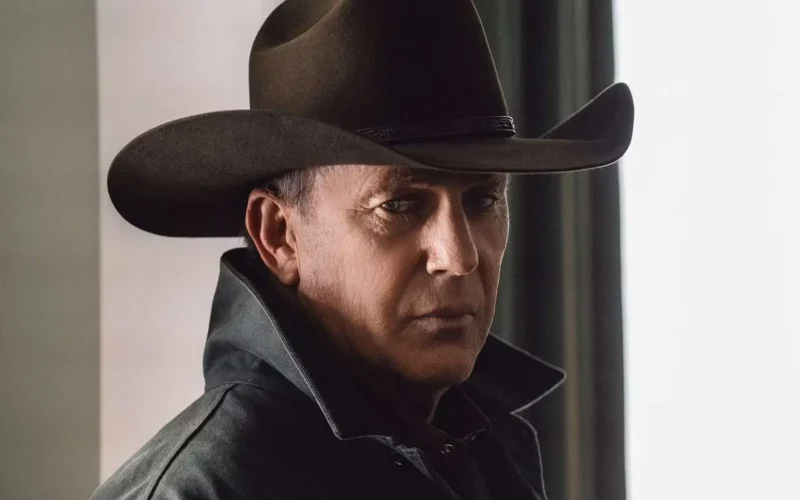Rancho Dutton encontra novo comando após saída de John Dutton