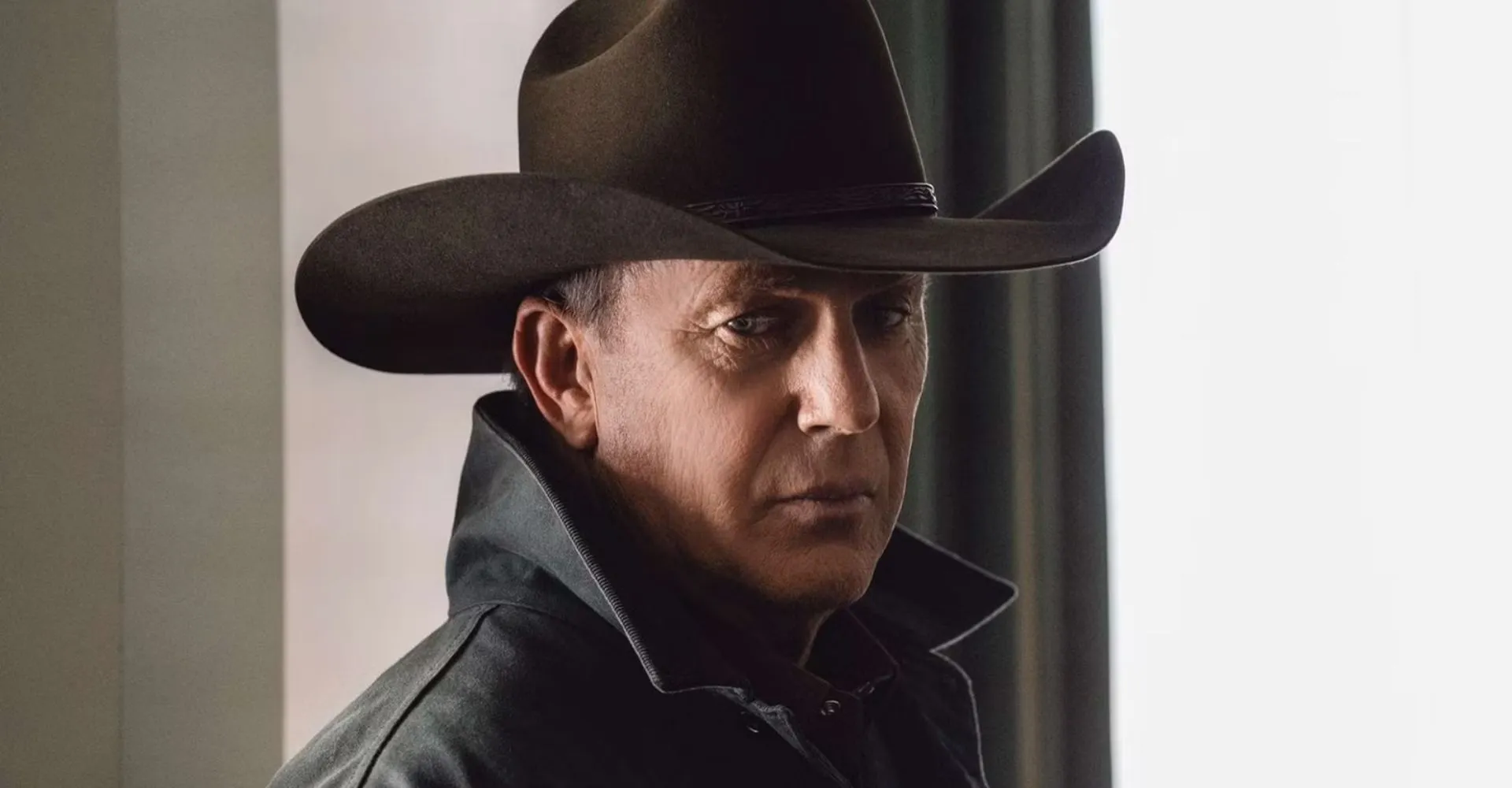 Rancho Dutton encontra novo comando após saída de John Dutton