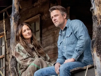 Ransom Canyon: Final da 2ª Temporada Revela Destinos de Quinn e Staten com Grande Reviravolta
