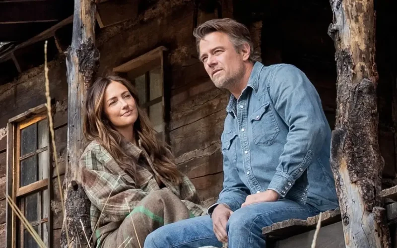 Ransom Canyon: Final da 2ª Temporada Revela Destinos de Quinn e Staten com Grande Reviravolta