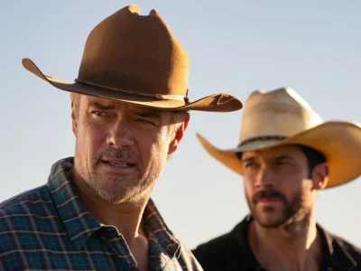 Ransom Canyon: tudo que você precisa saber antes da 2ª temporada na Netflix