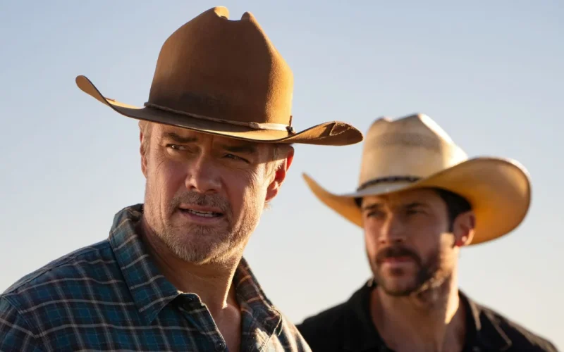 Ransom Canyon: tudo que você precisa saber antes da 2ª temporada na Netflix