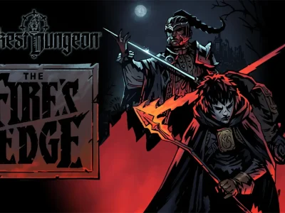 Red Hook retoma “Darkest Dungeon” com novo DLC “The Fire’s Edge” após anos de espera