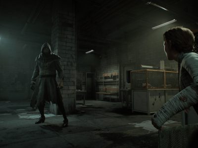 Remasterizações da série Remothered serão lançadas em breve