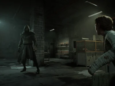 Remasterizações da série Remothered serão lançadas em breve