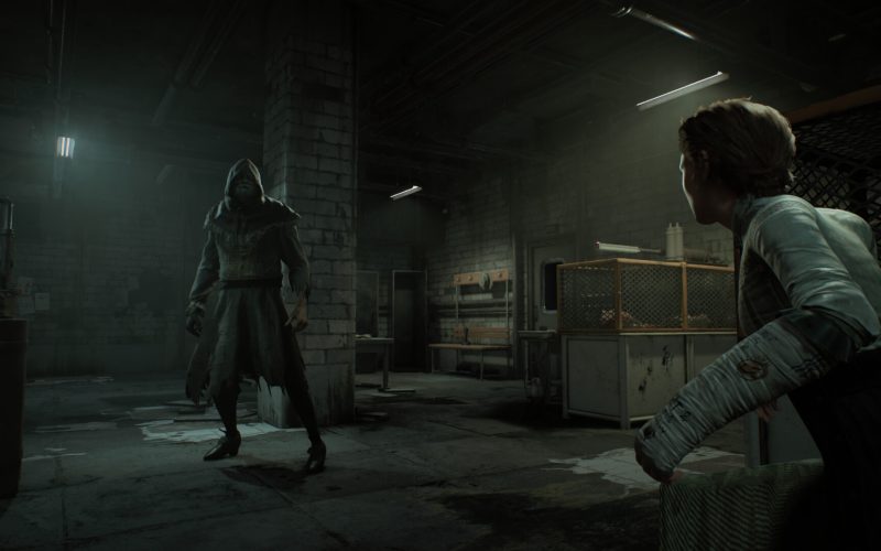 Remasterizações da série Remothered serão lançadas em breve