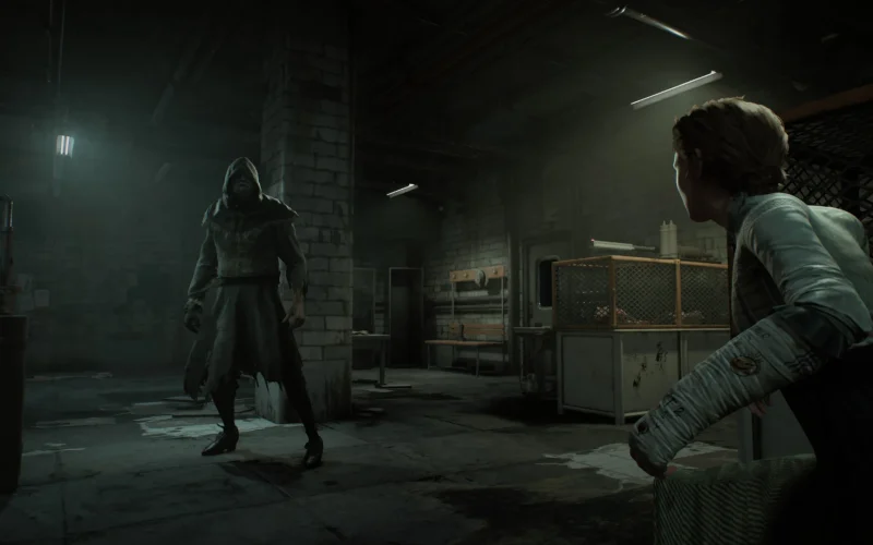 Remasterizações da série Remothered serão lançadas em breve