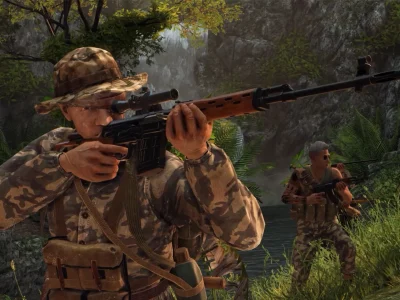 Rising Storm 2: Vietnam ganha atualização após anos com correções de bugs