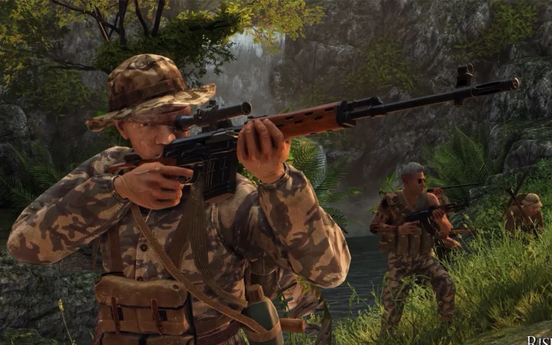 Rising Storm 2: Vietnam ganha atualização após anos com correções de bugs