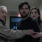 Robert De Niro protagoniza nova adaptação de caça a assassino em série, estreando na Netflix