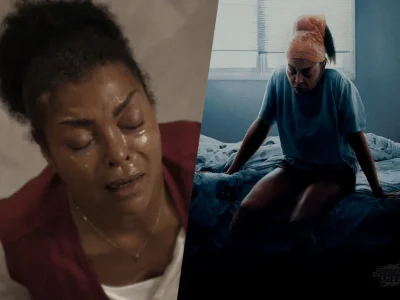 Saiba a data de estreia e assista ao trailer de ‘Até a Última Gota’, o novo filme de Tyler Perry na Netflix