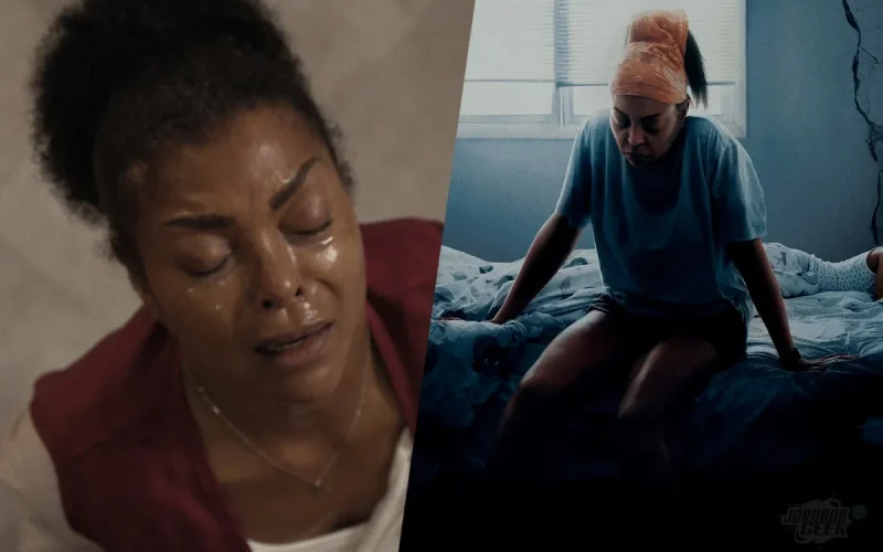 Saiba a data de estreia e assista ao trailer de 'Até a Última Gota', o novo filme de Tyler Perry na Netflix