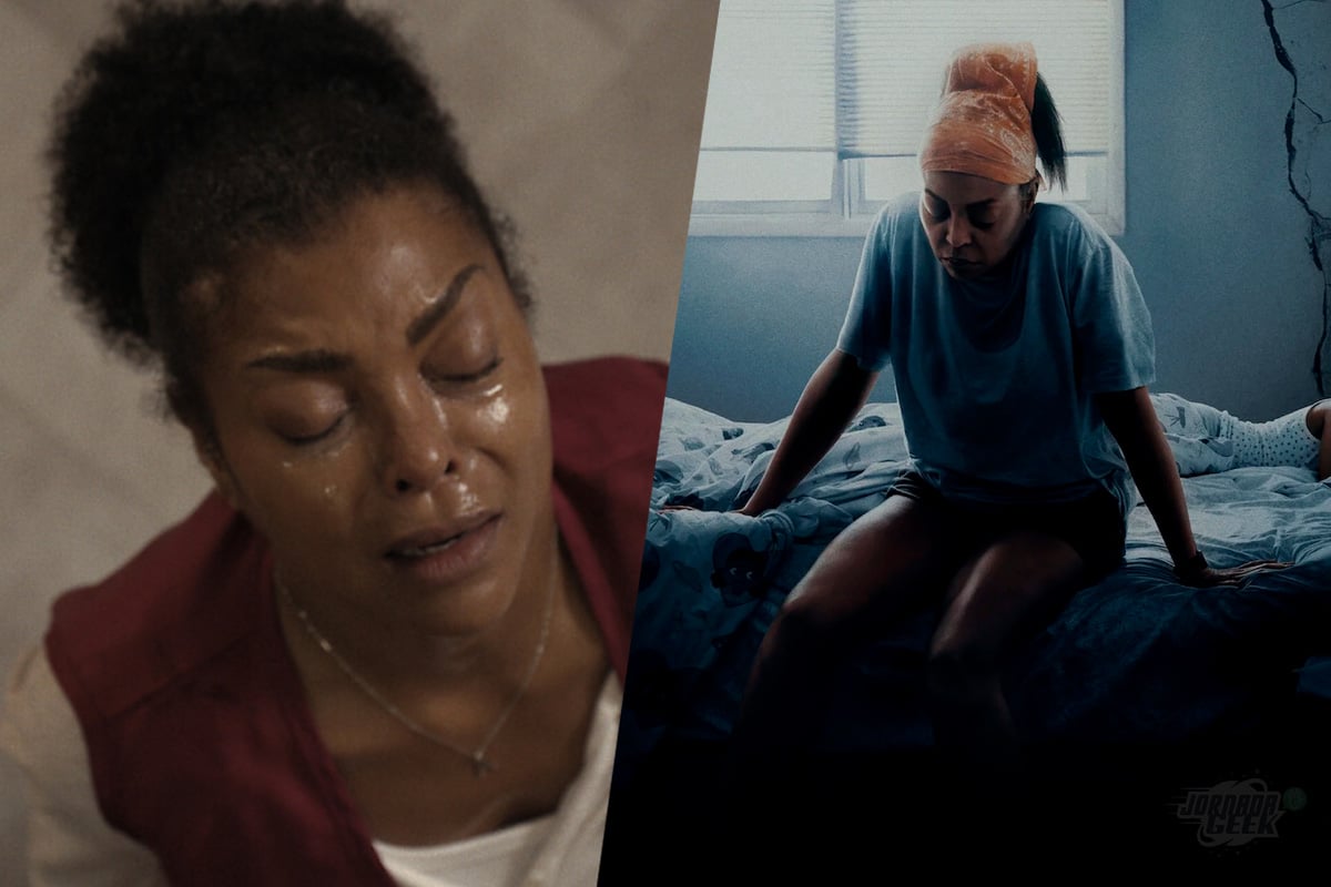 Saiba a data de estreia e assista ao trailer de 'Até a Última Gota', o novo filme de Tyler Perry na Netflix