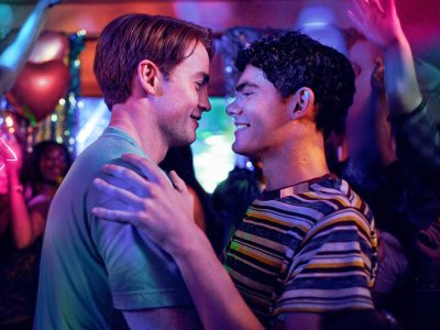 Saiba o horário de estreia de ‘Heartstopper para Sempre’, o emocionante final da série da Netflix
