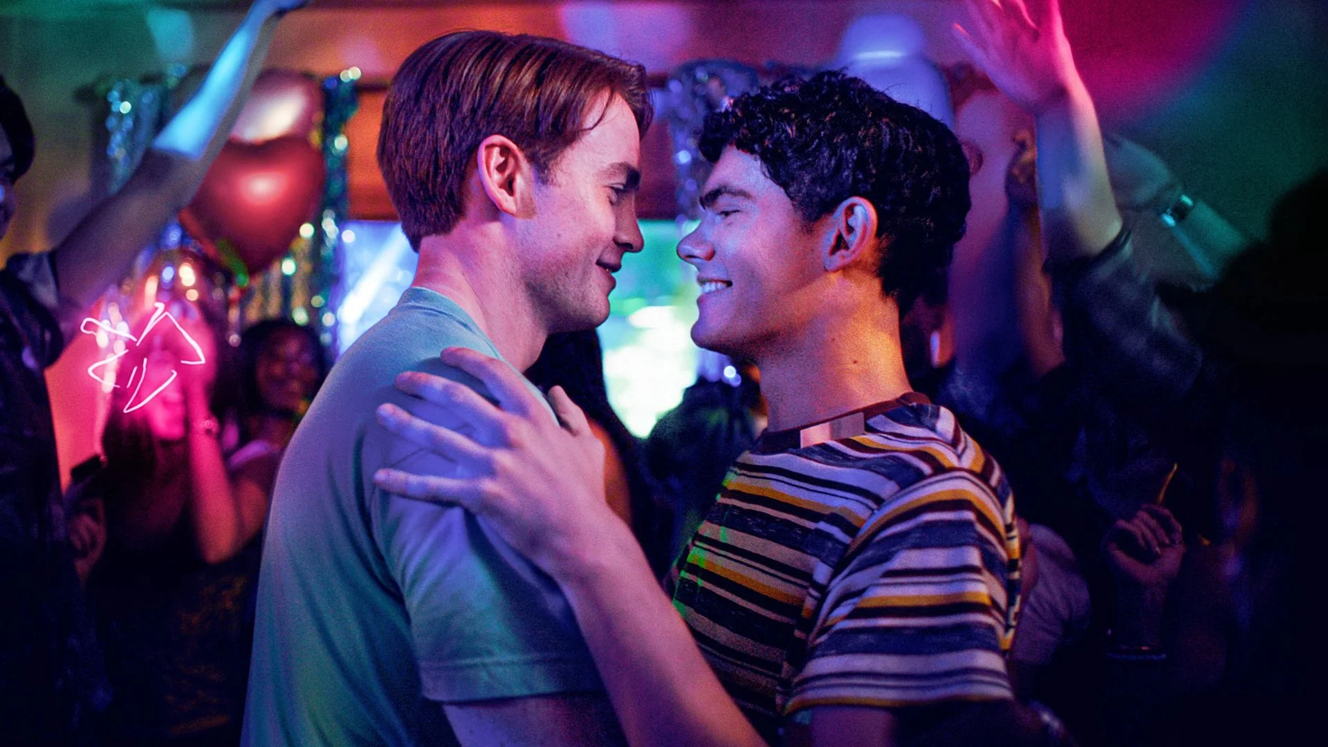 Saiba o horário de estreia de ‘Heartstopper para Sempre’, o emocionante final da série da Netflix