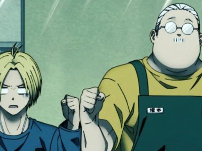 ‘Sakamoto Days’: Data de estreia e trailer da 2ª temporada são revelados