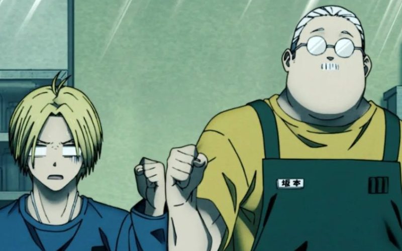 'Sakamoto Days': Data de estreia e trailer da 2ª temporada são revelados