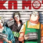Sakamoto Days se aproxima do final com anúncio da Shonen Jump